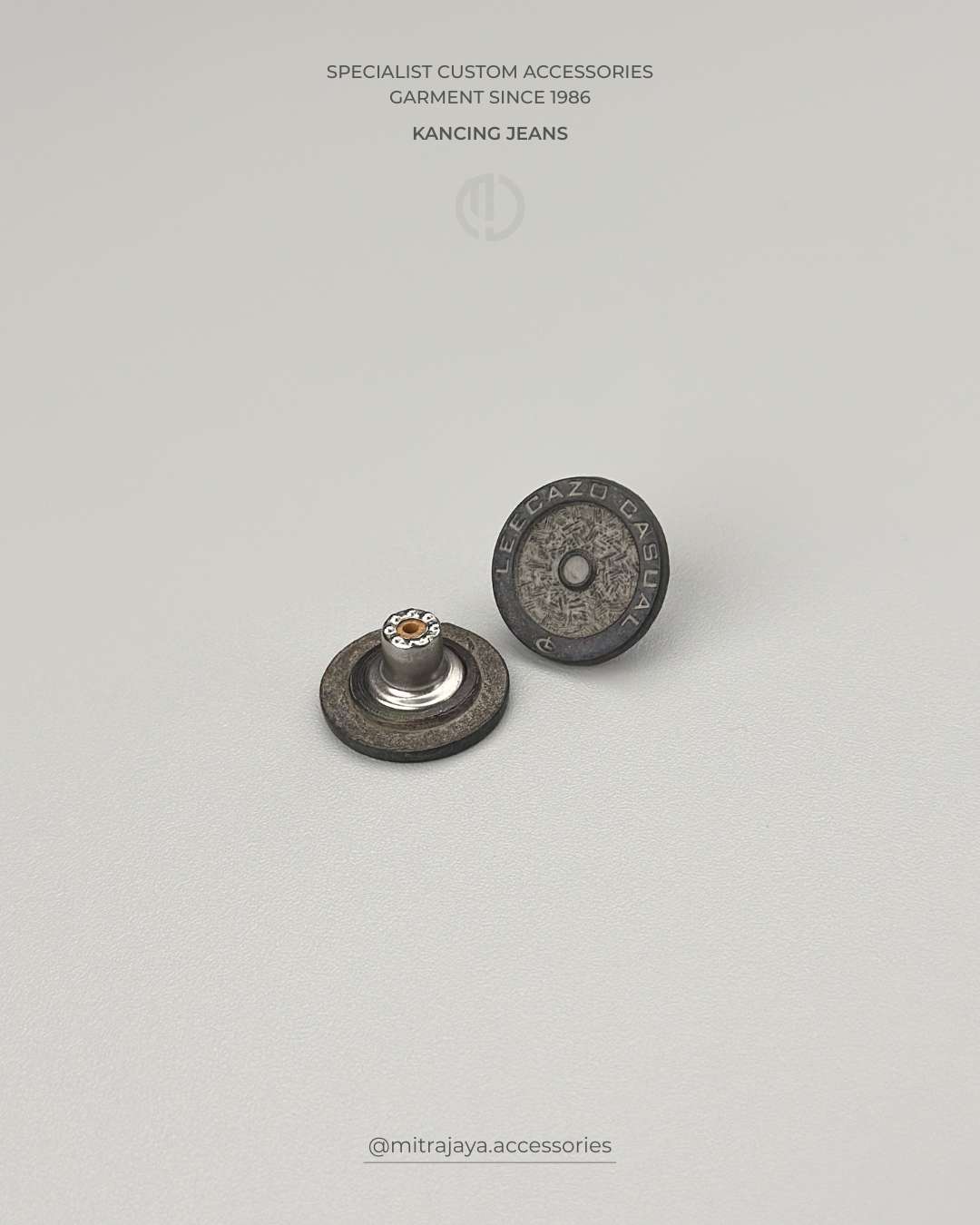 KANCING JEANS gallery 6