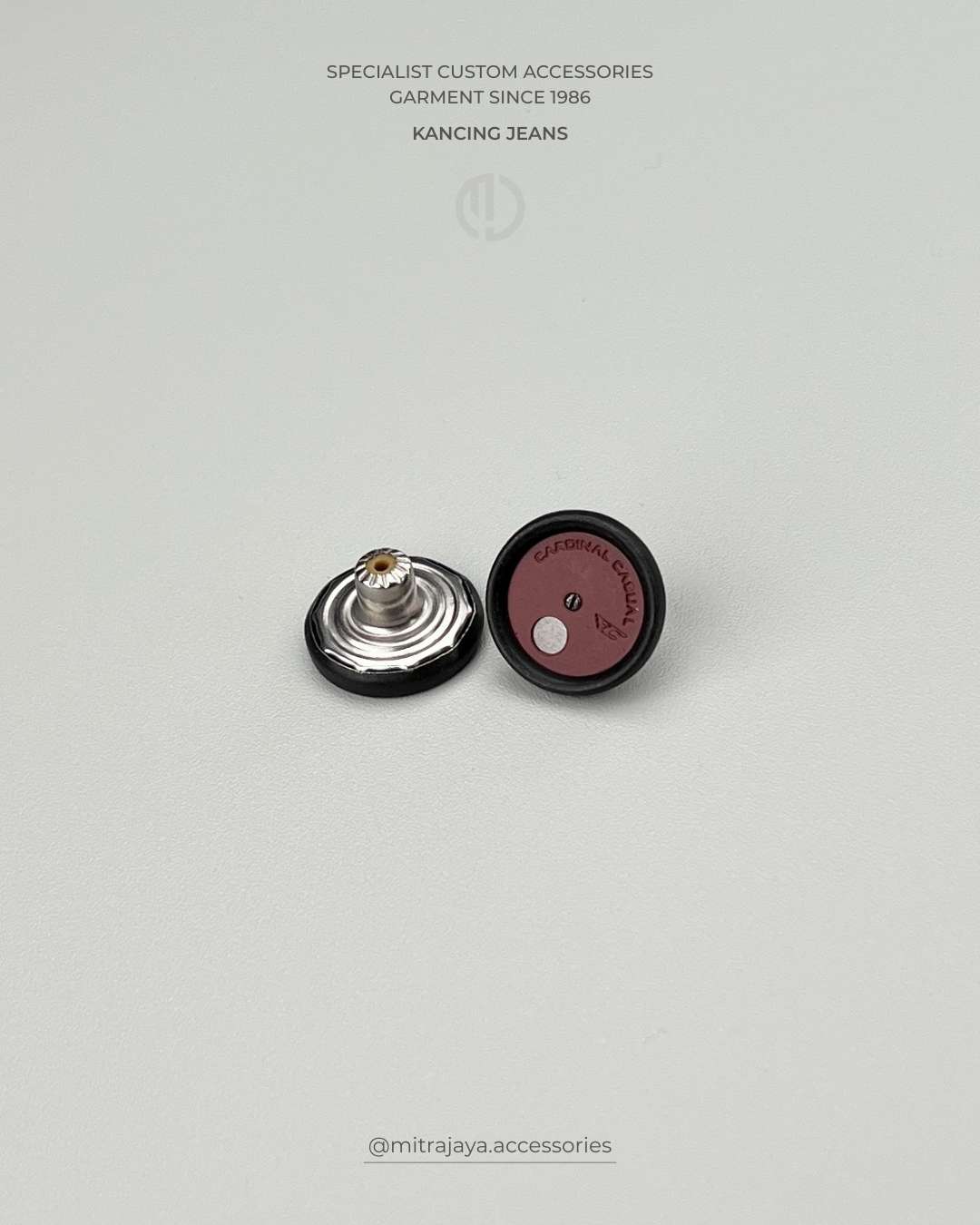 KANCING JEANS gallery 9