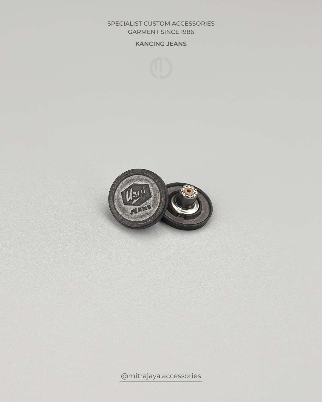 KANCING JEANS gallery 10