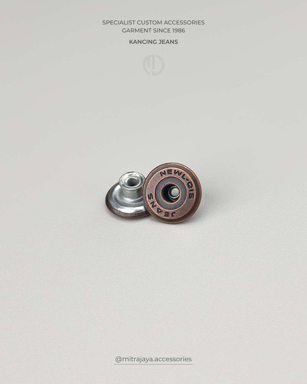 KANCING JEANS gallery 11