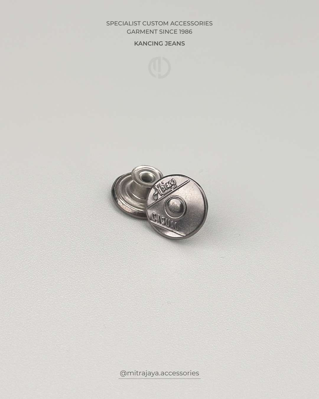 KANCING JEANS gallery 21