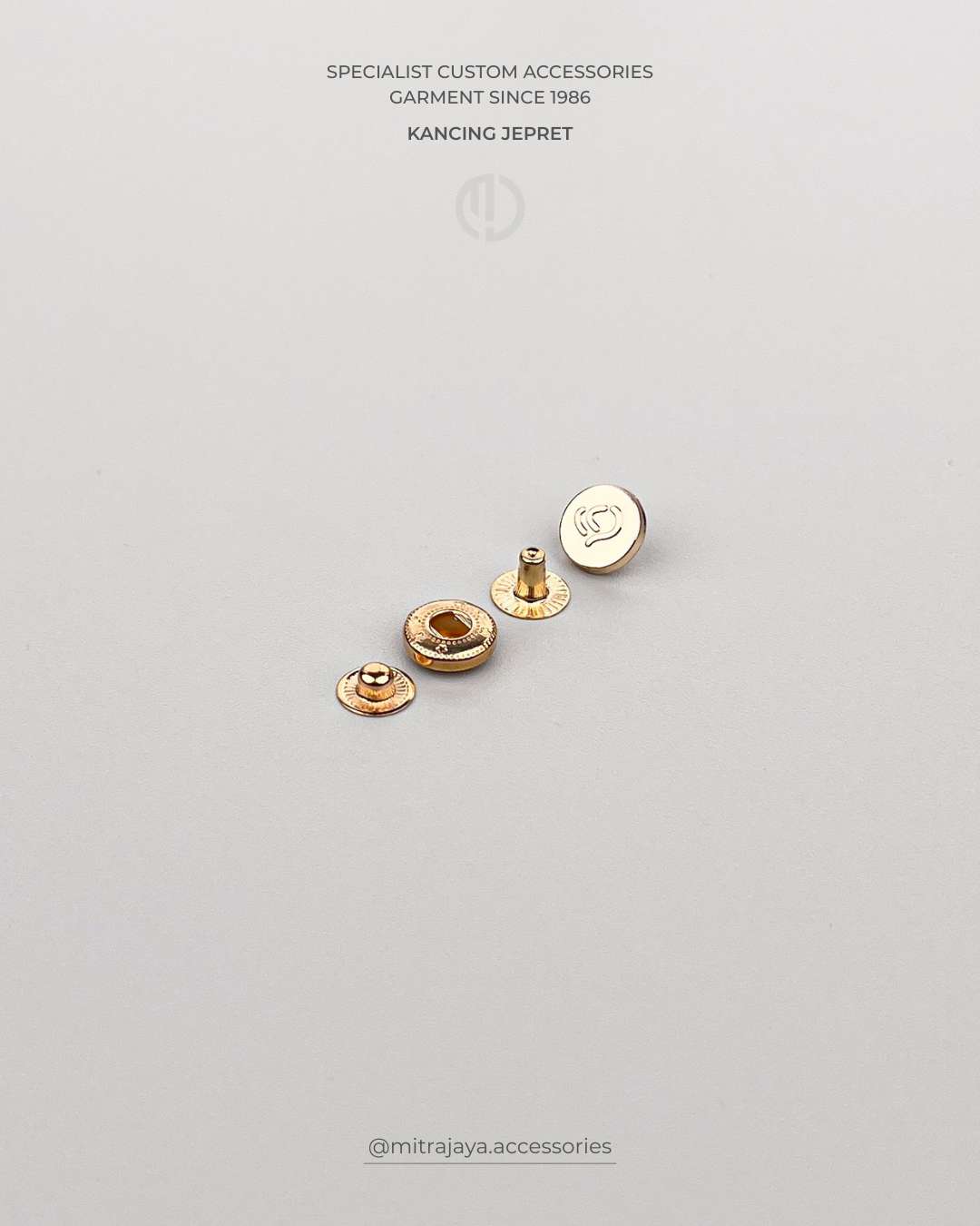 KANCING JEPRET gallery 3