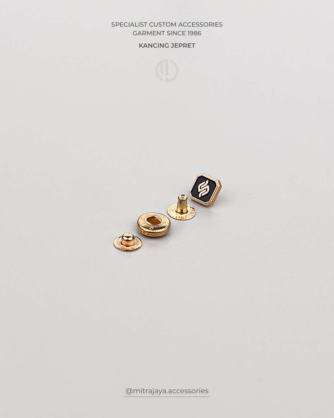 KANCING JEPRET gallery 4