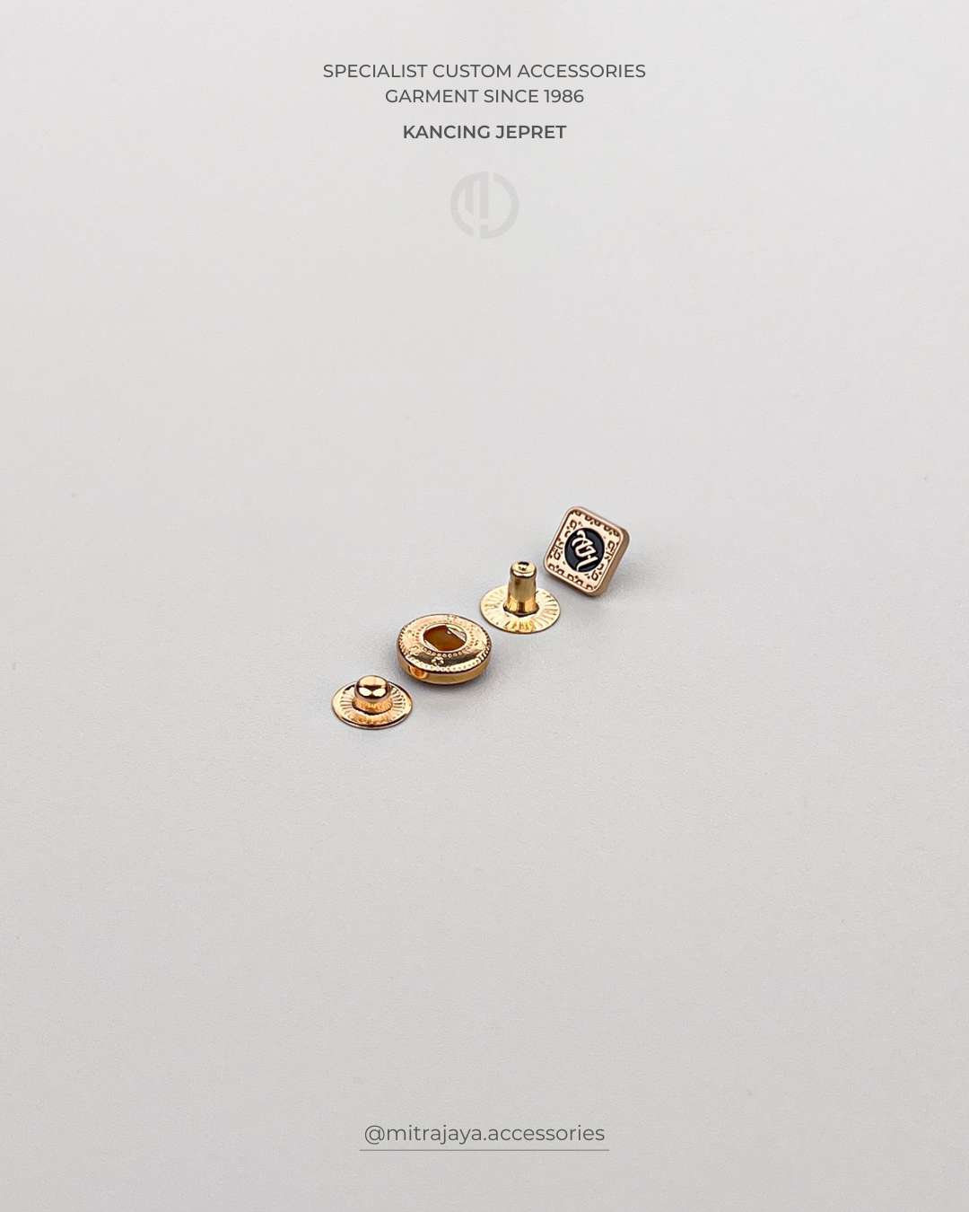 KANCING JEPRET gallery 6