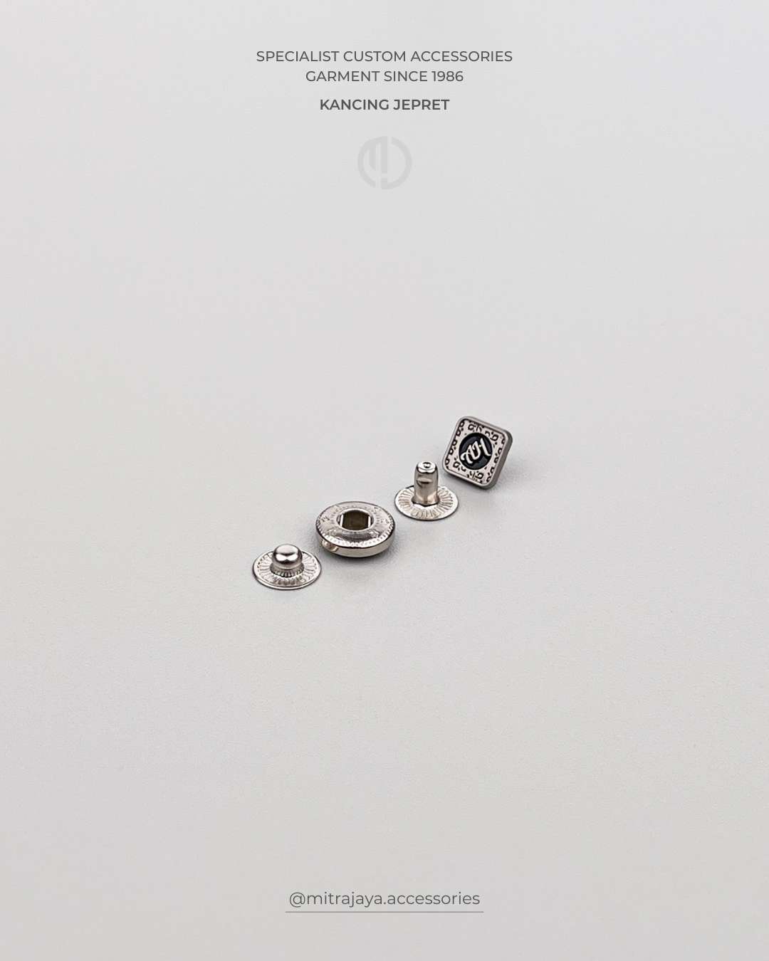 KANCING JEPRET gallery 9