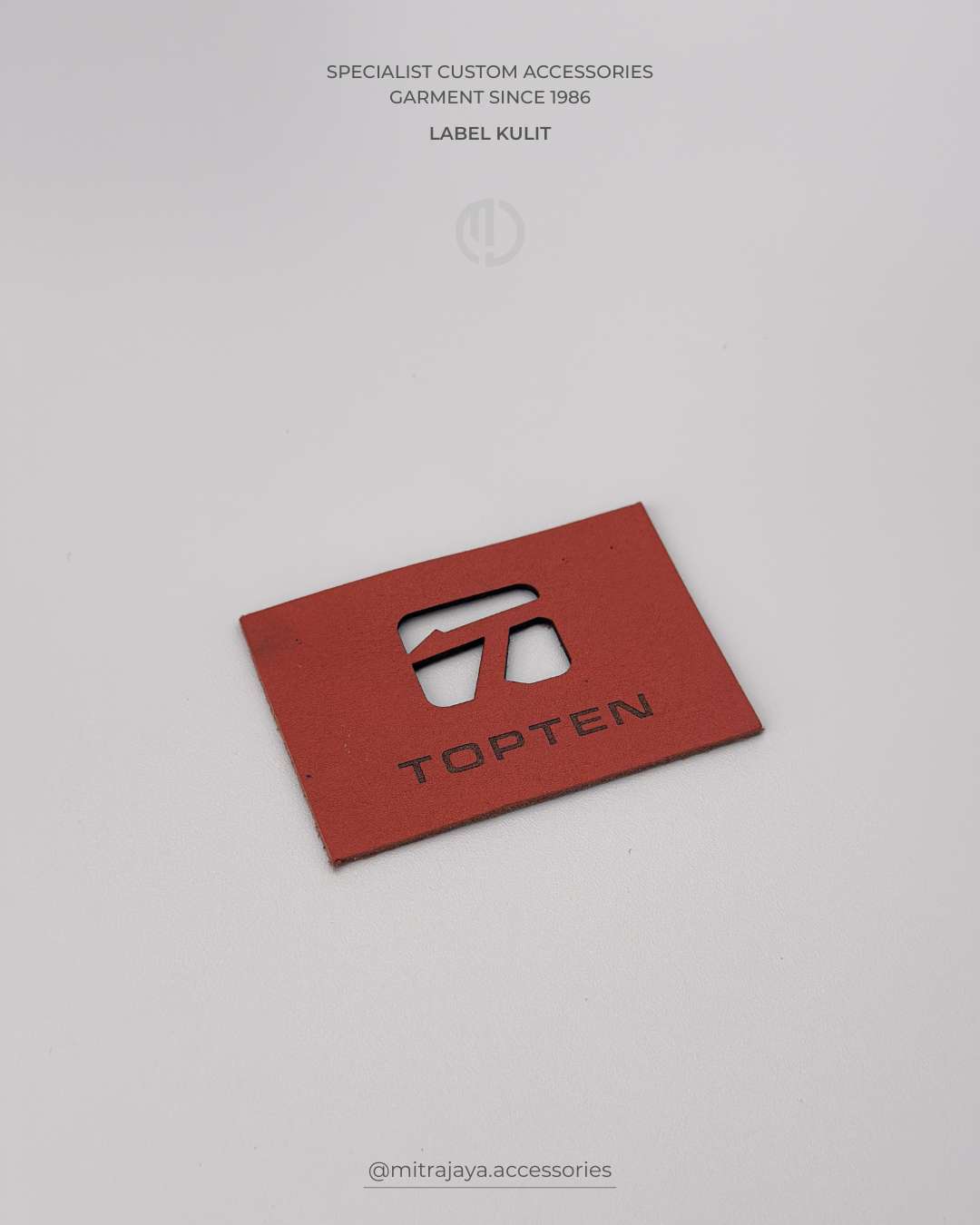 LABEL KULIT gallery 10