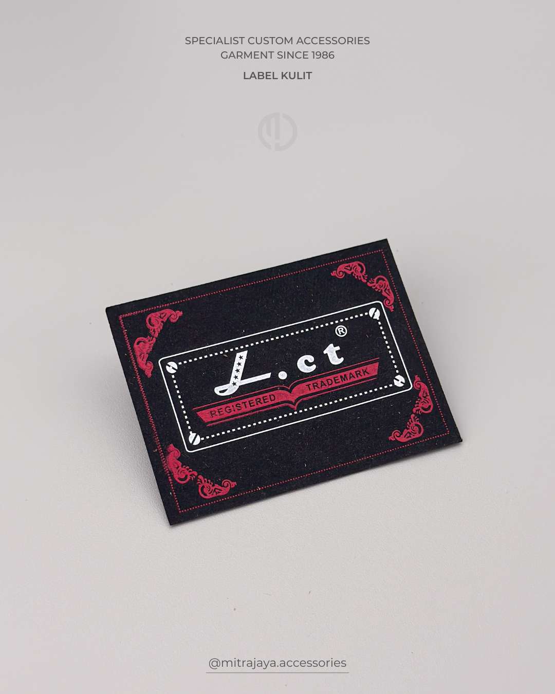 LABEL KULIT gallery 11