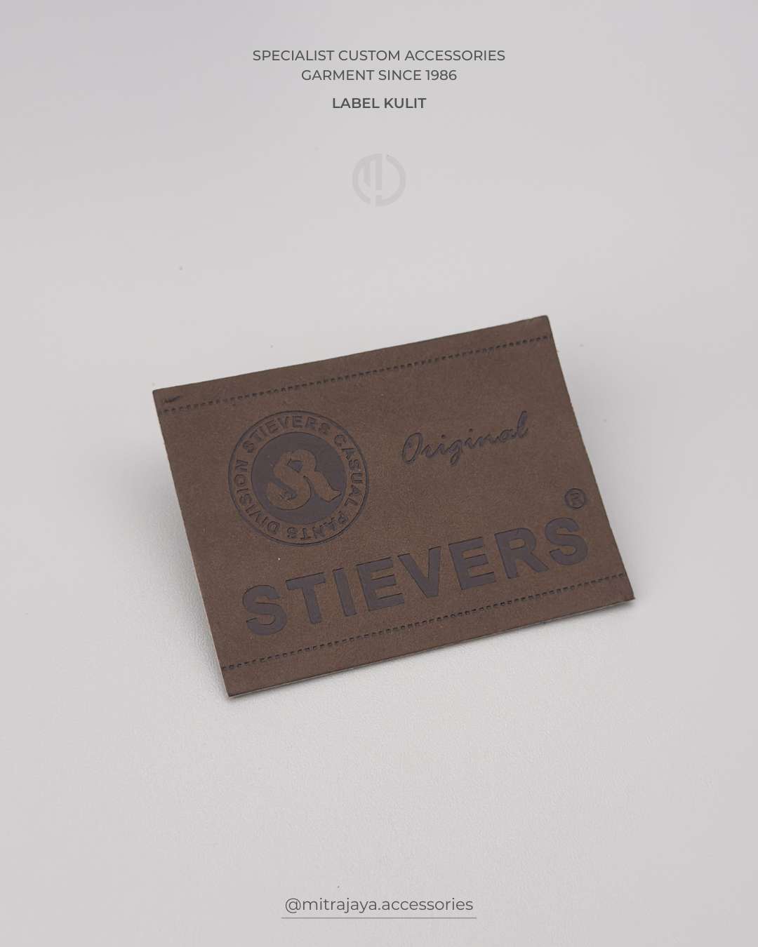 LABEL KULIT gallery 13