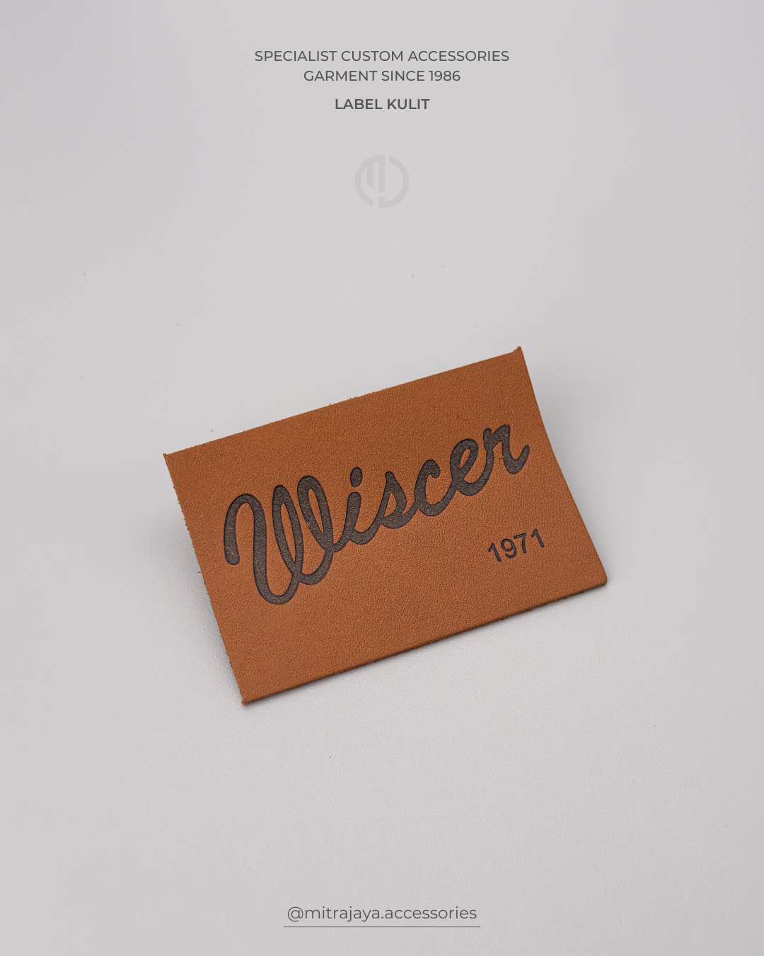 LABEL KULIT gallery 16