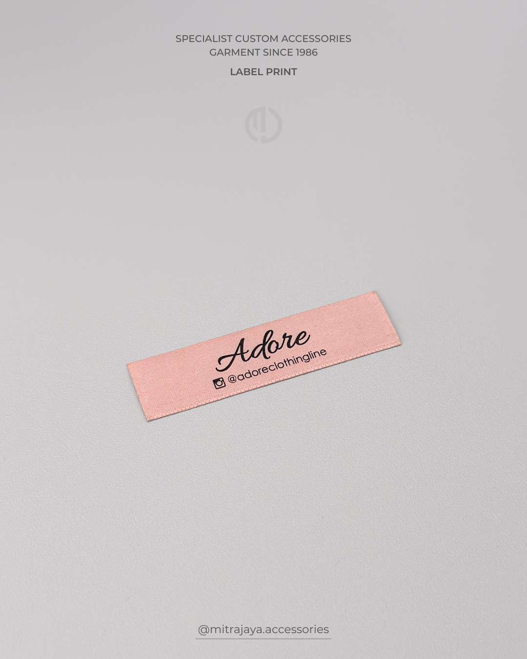 LABEL PRINT gallery 3