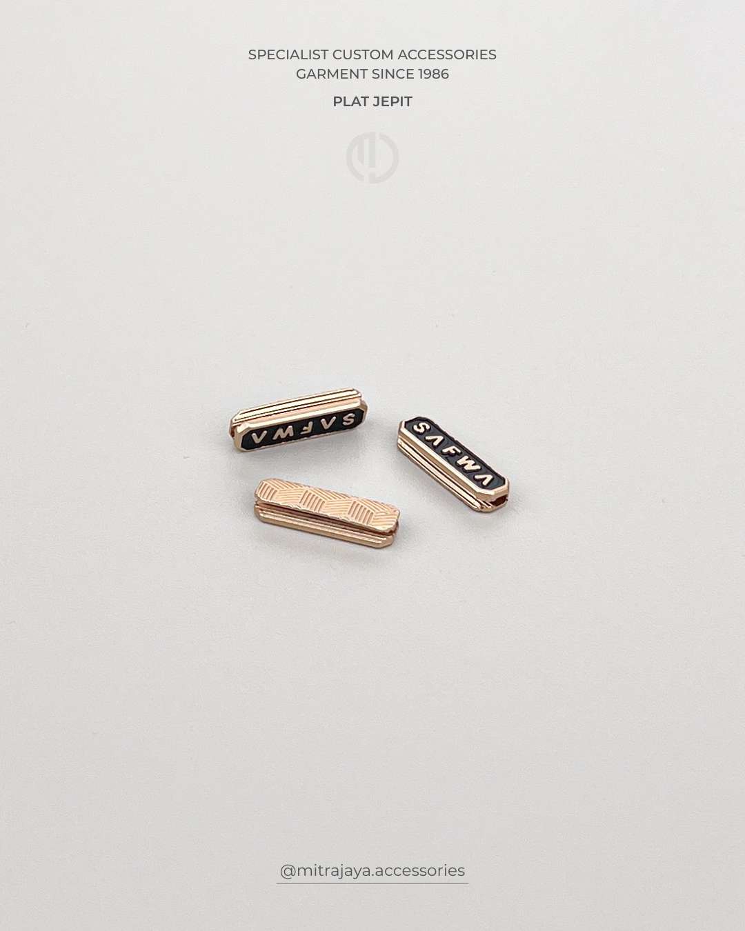 PLAT JEPIT gallery 2