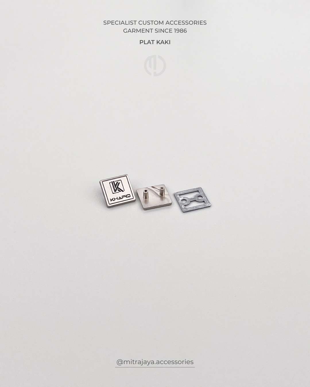 PLAT KAKI gallery 4