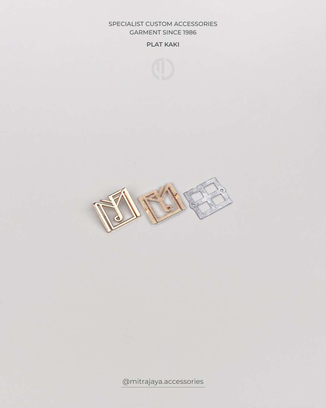 PLAT KAKI gallery 10