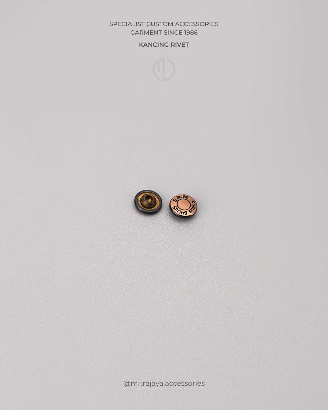 RIVET JEANS gallery 5