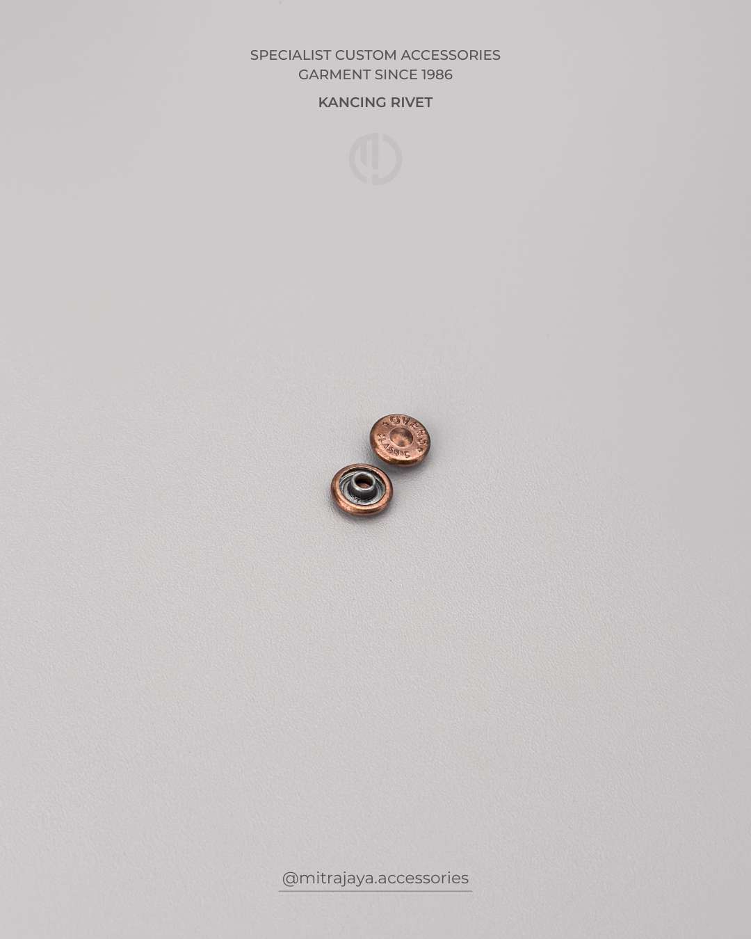 RIVET JEANS gallery 7