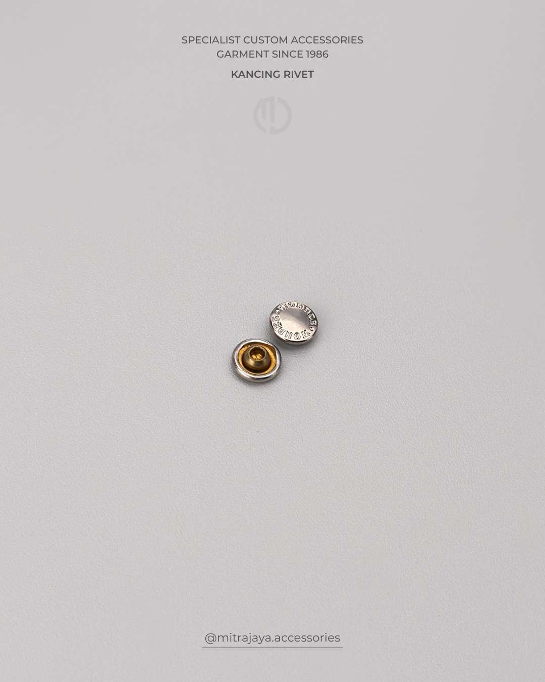 RIVET JEANS gallery 8