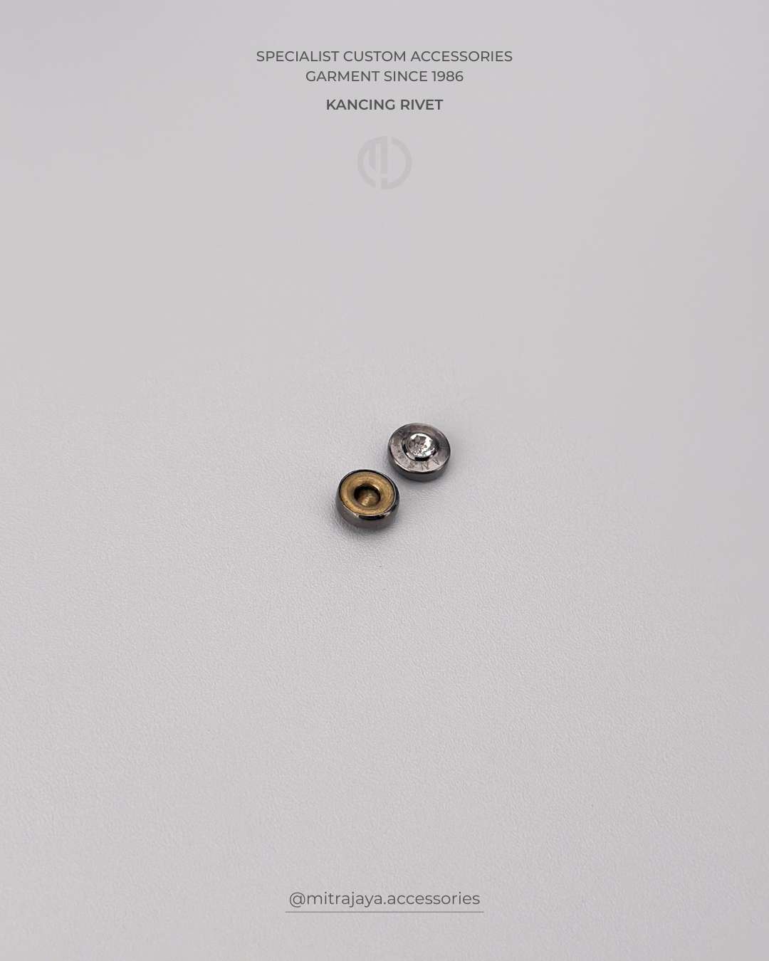 RIVET JEANS gallery 9