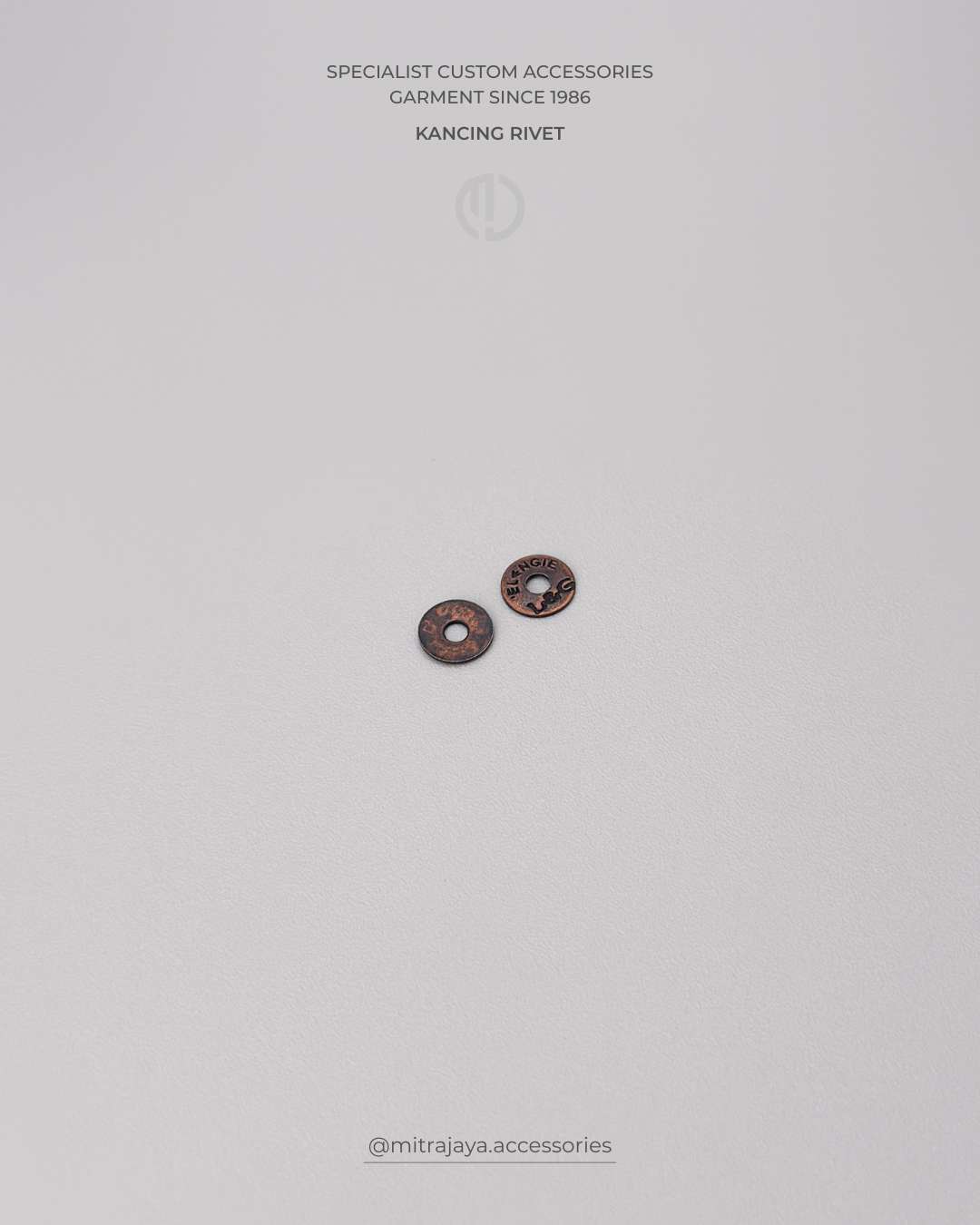 RIVET JEANS gallery 10