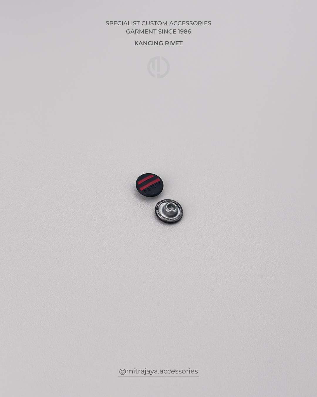 RIVET JEANS gallery 11