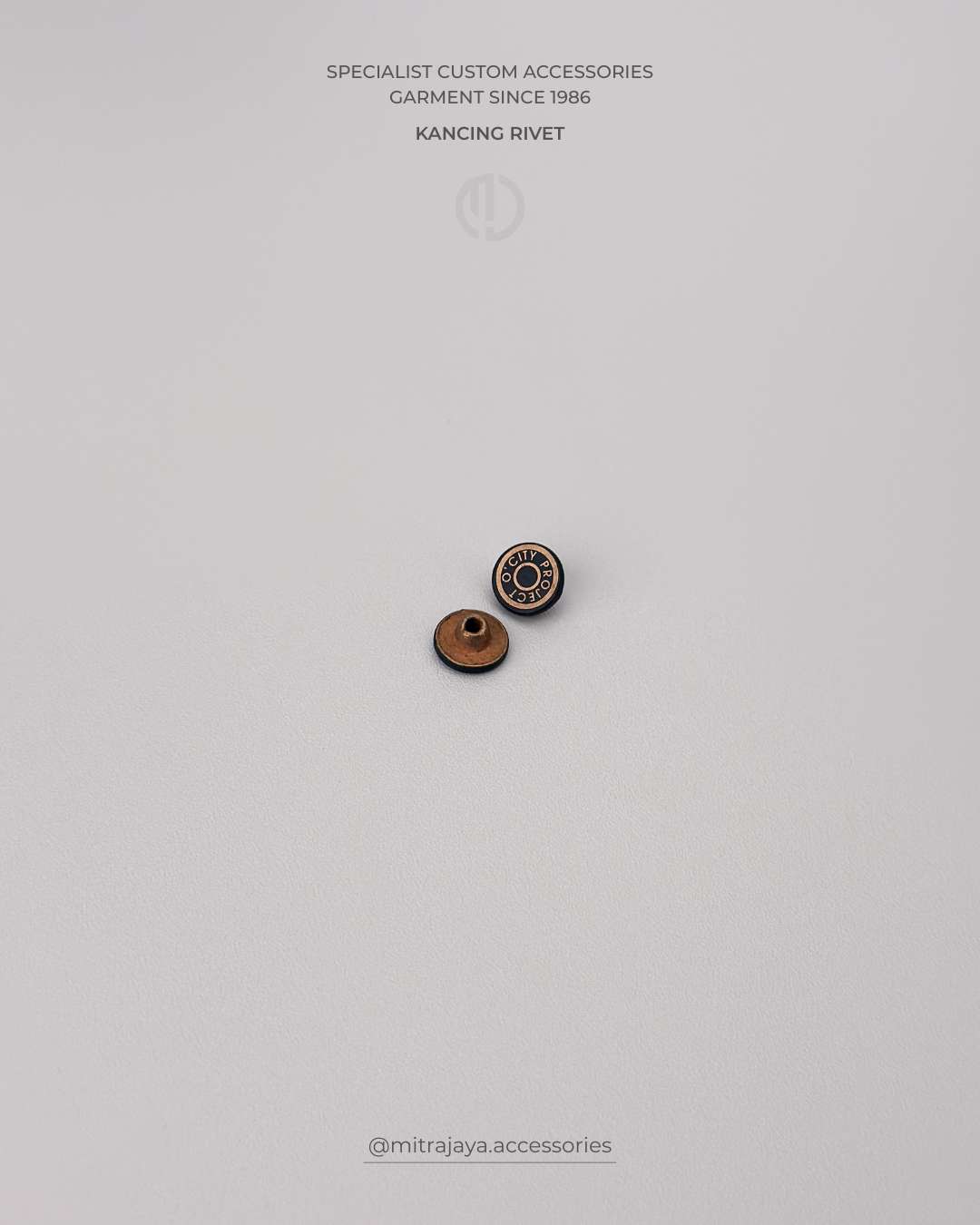 RIVET JEANS gallery 12