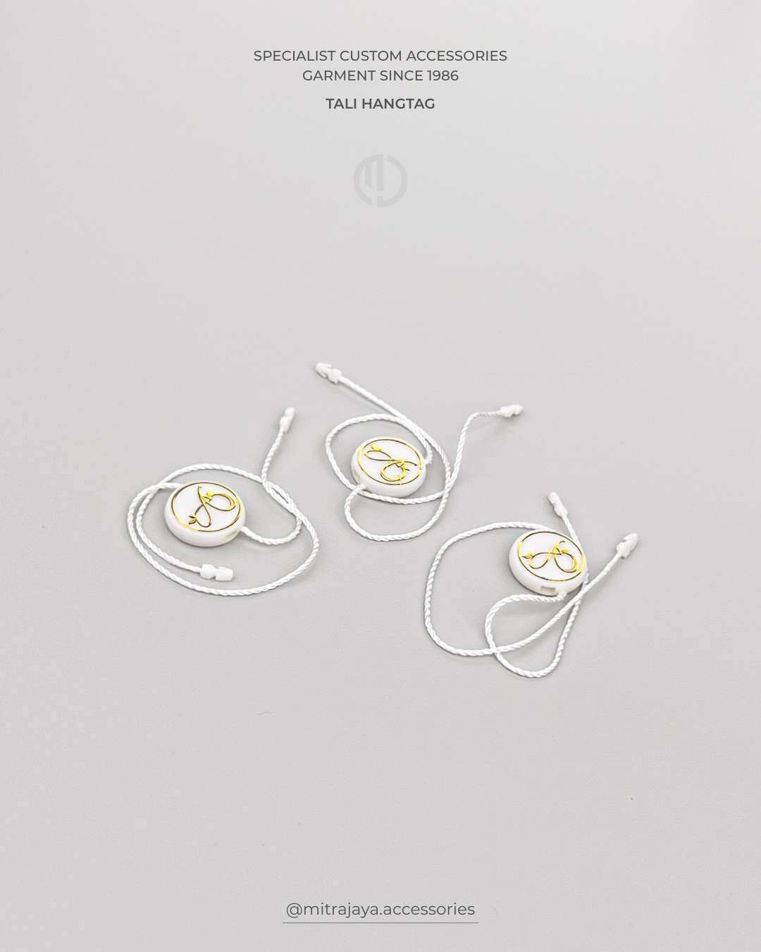 TALI HANGTAG gallery 3