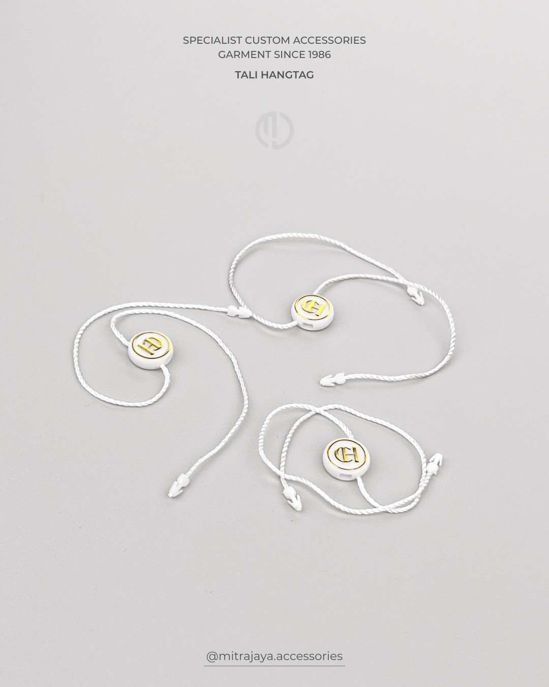 TALI HANGTAG gallery 7