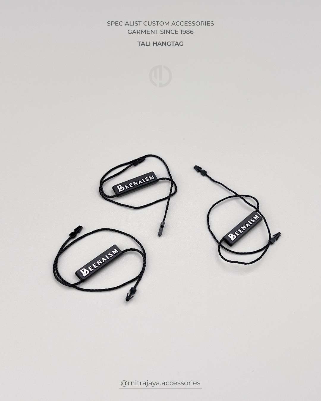 TALI HANGTAG gallery 11