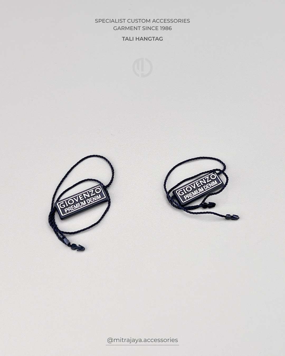 TALI HANGTAG gallery 12