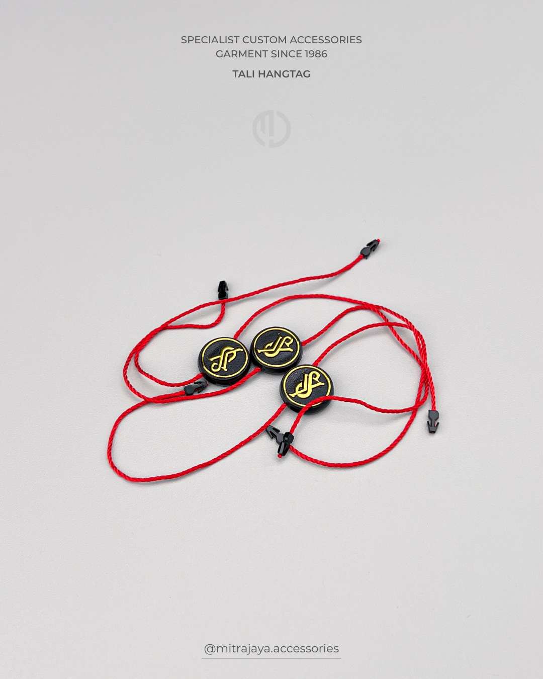 TALI HANGTAG gallery 13