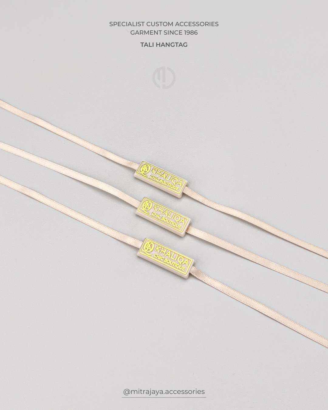 TALI HANGTAG gallery 14