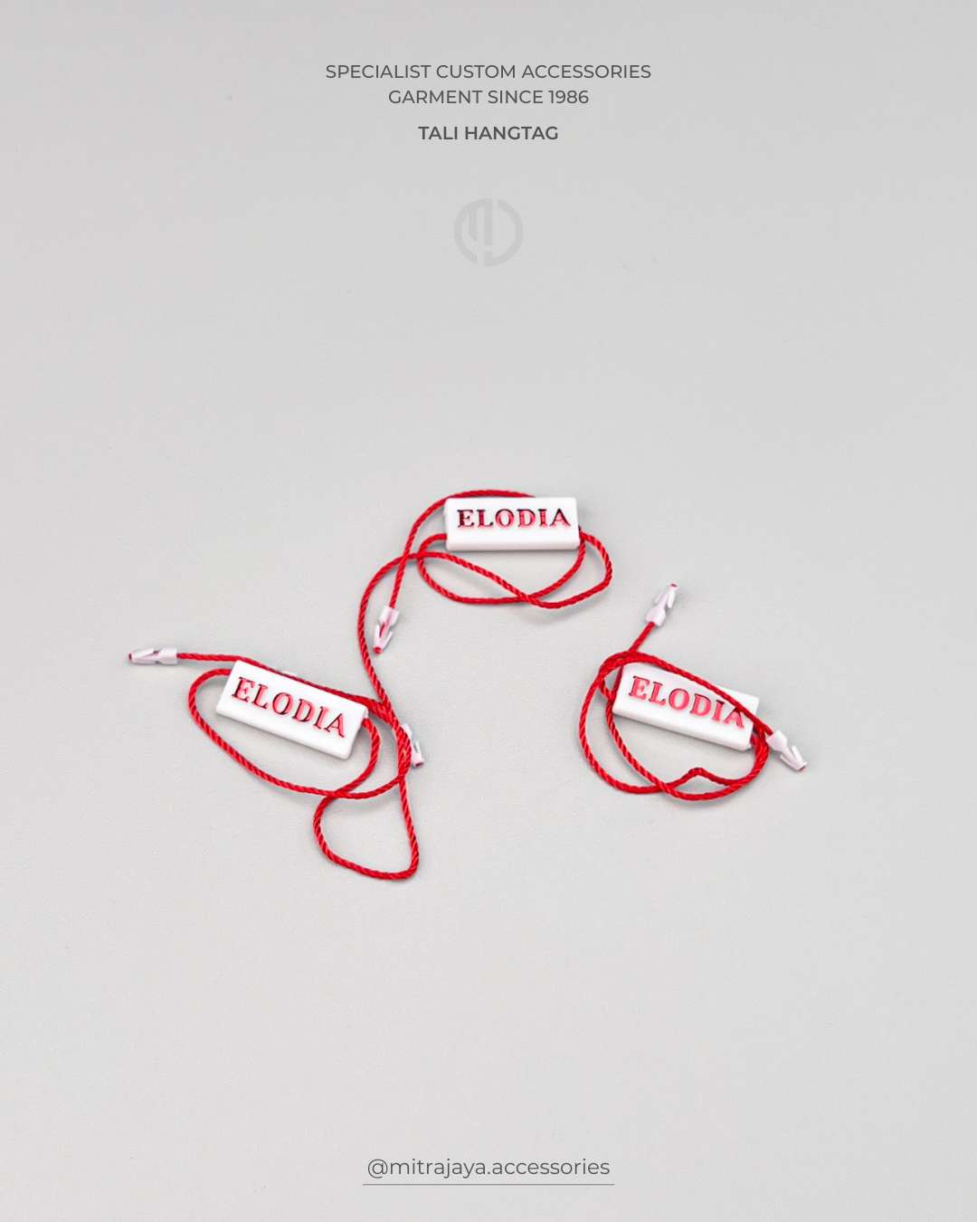 TALI HANGTAG gallery 16
