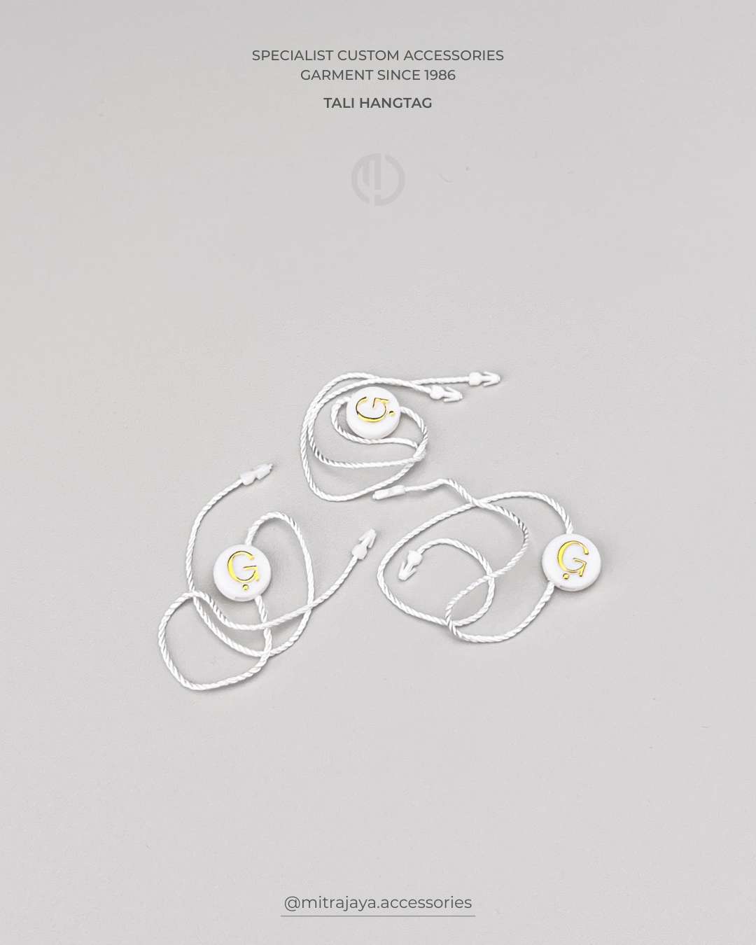 TALI HANGTAG gallery 17