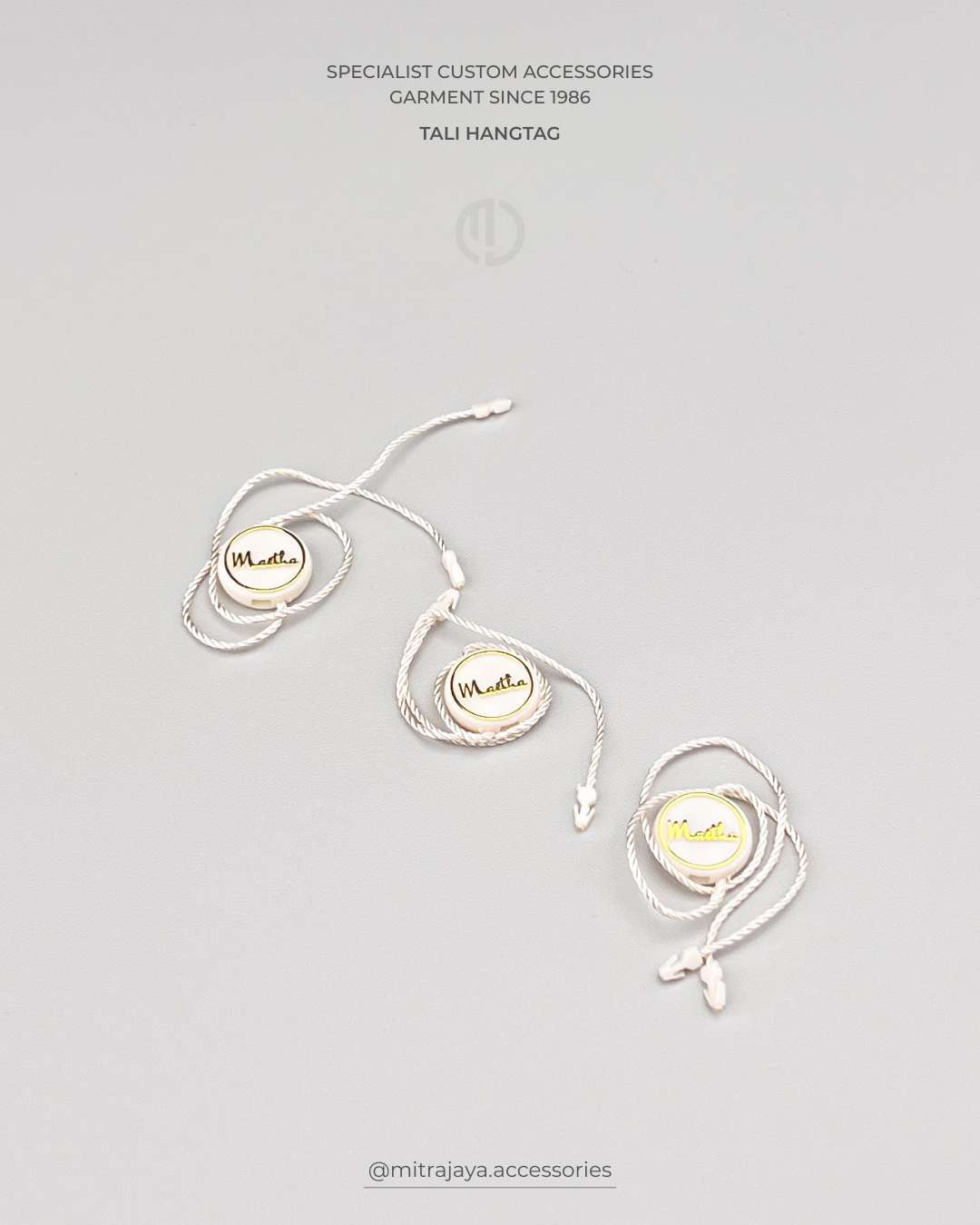 TALI HANGTAG gallery 18