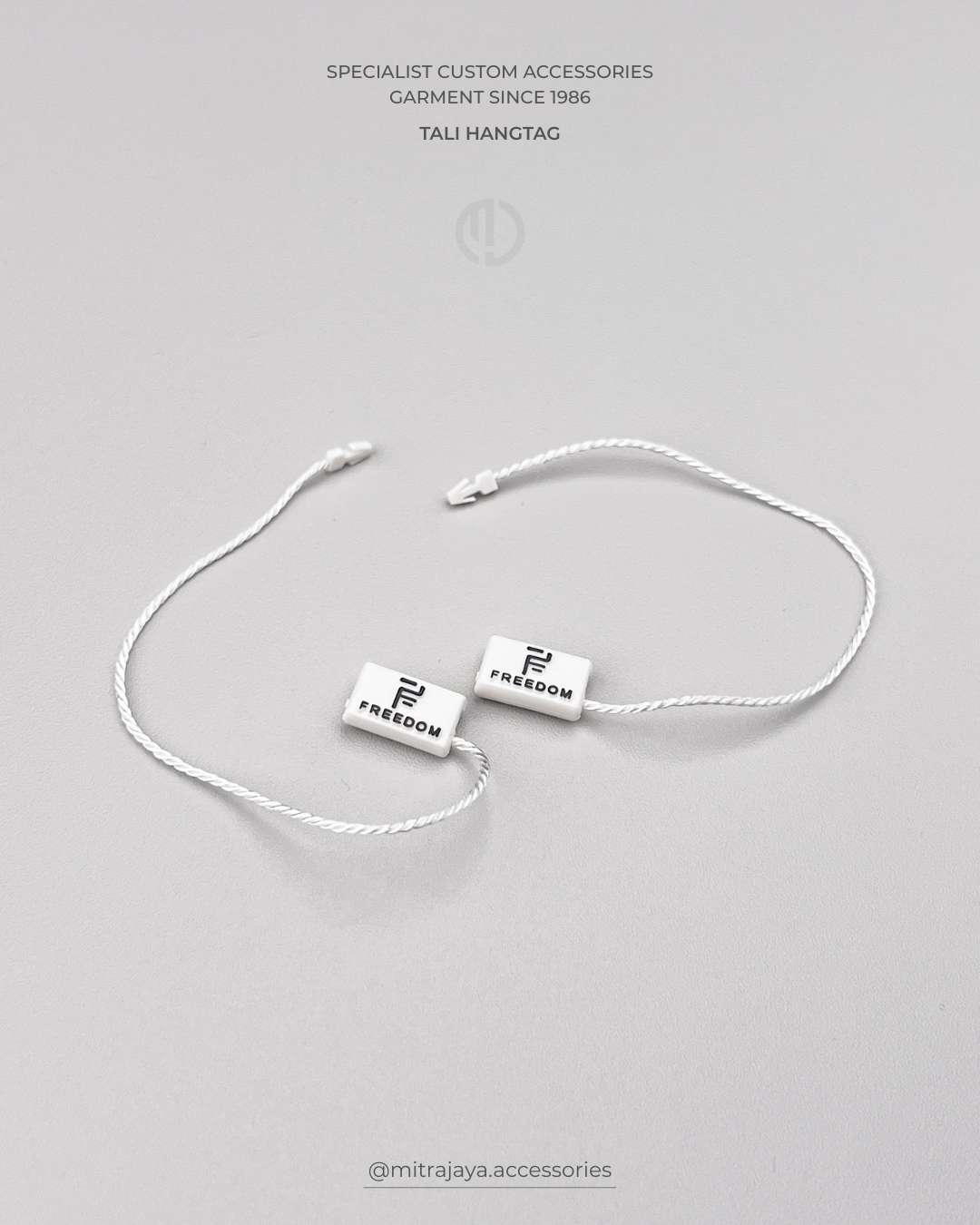 TALI HANGTAG gallery 20