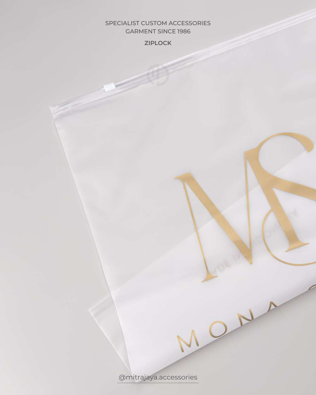 ZIPLOCK gallery 1
